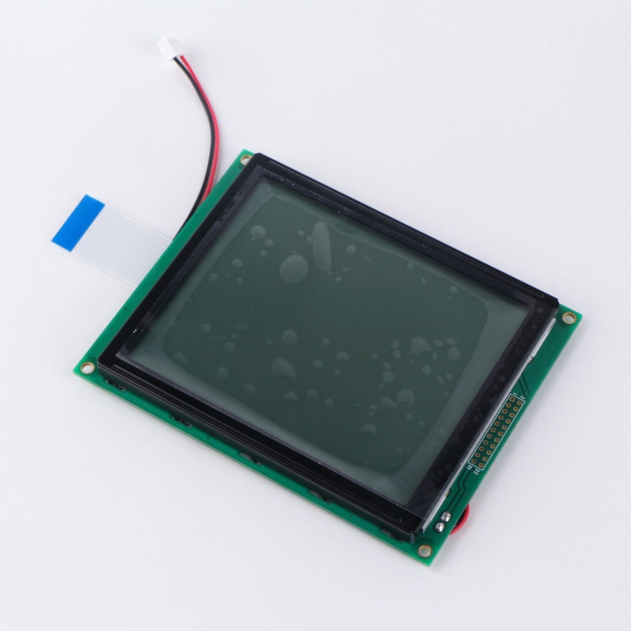 For LCD Screen Panel GMS MSG160128B-TFH-TZ#030 MSG160128B-TFH-TZ
