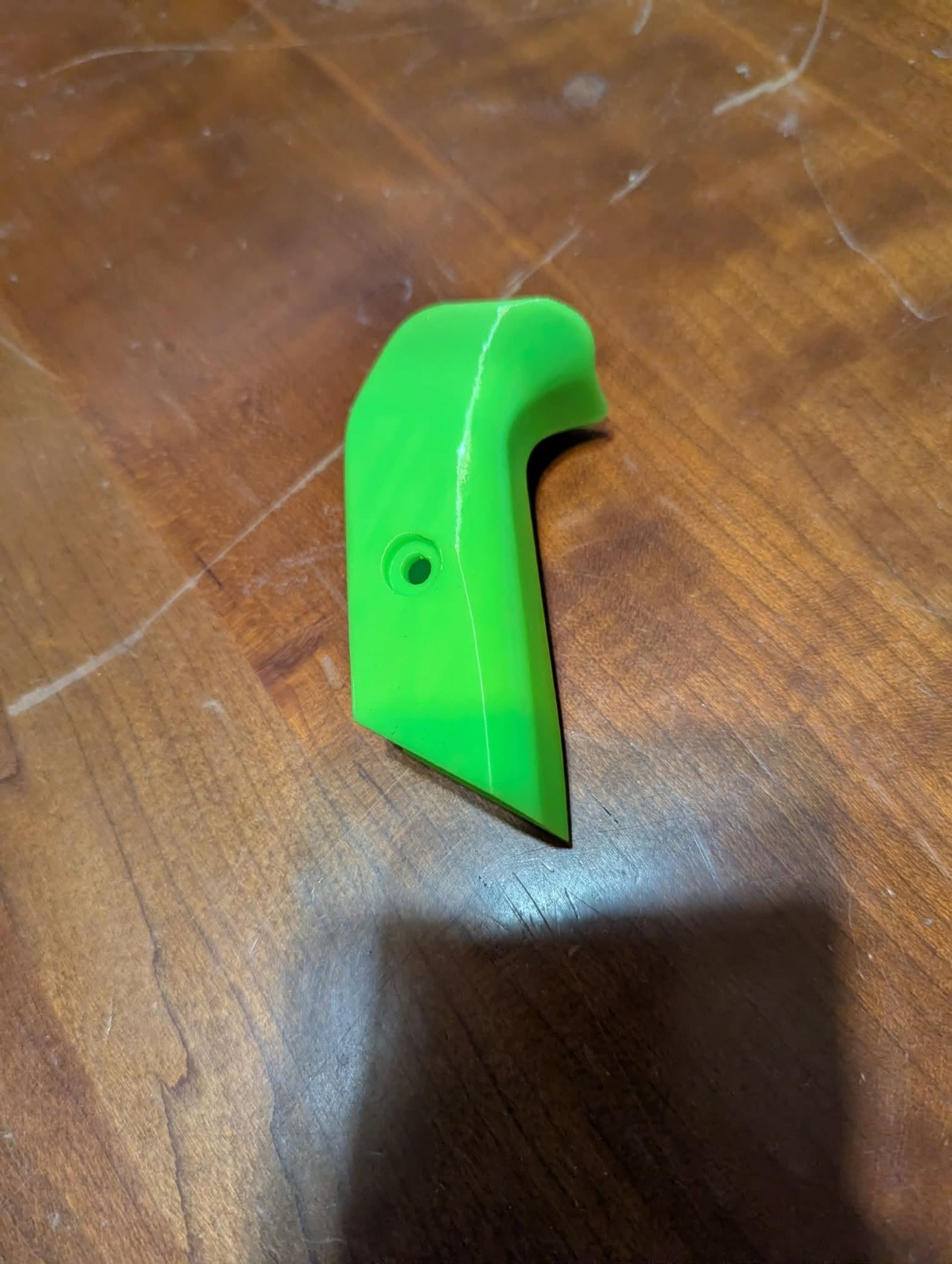 PSE Carbon Bow Grip - Black (3SPBG79B / 3SPBG79G)