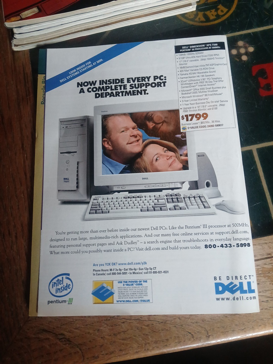 Windows Magazine - insiders Guide Windows 2000 July 1999