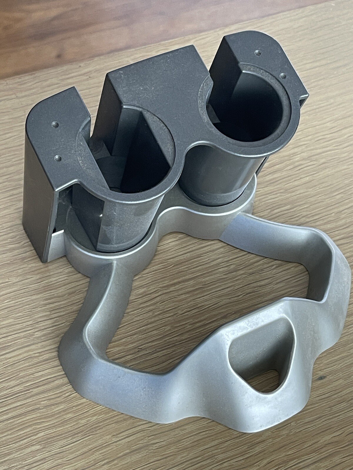 ENTERTECH MAGIC SING Microphone Holder