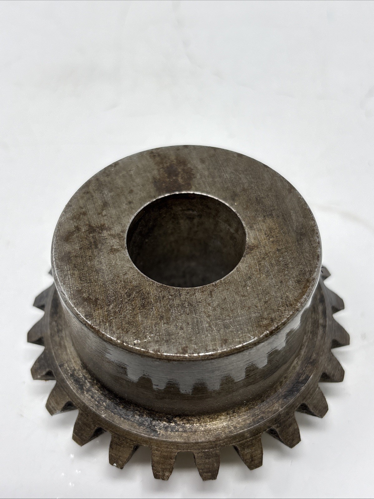 boston L 105 gear