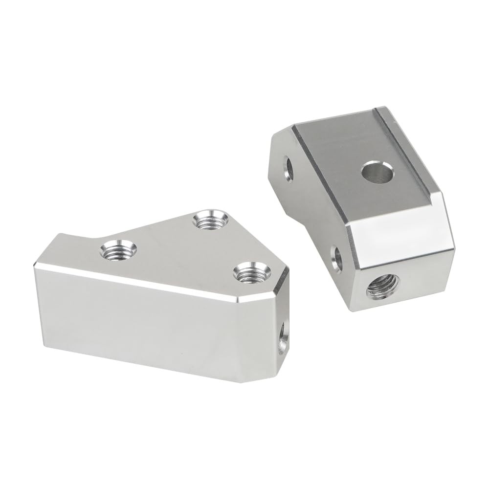 551216-KN30 Knock Sensor and Hardnesses Relocation Bracket Kit Compatible with
