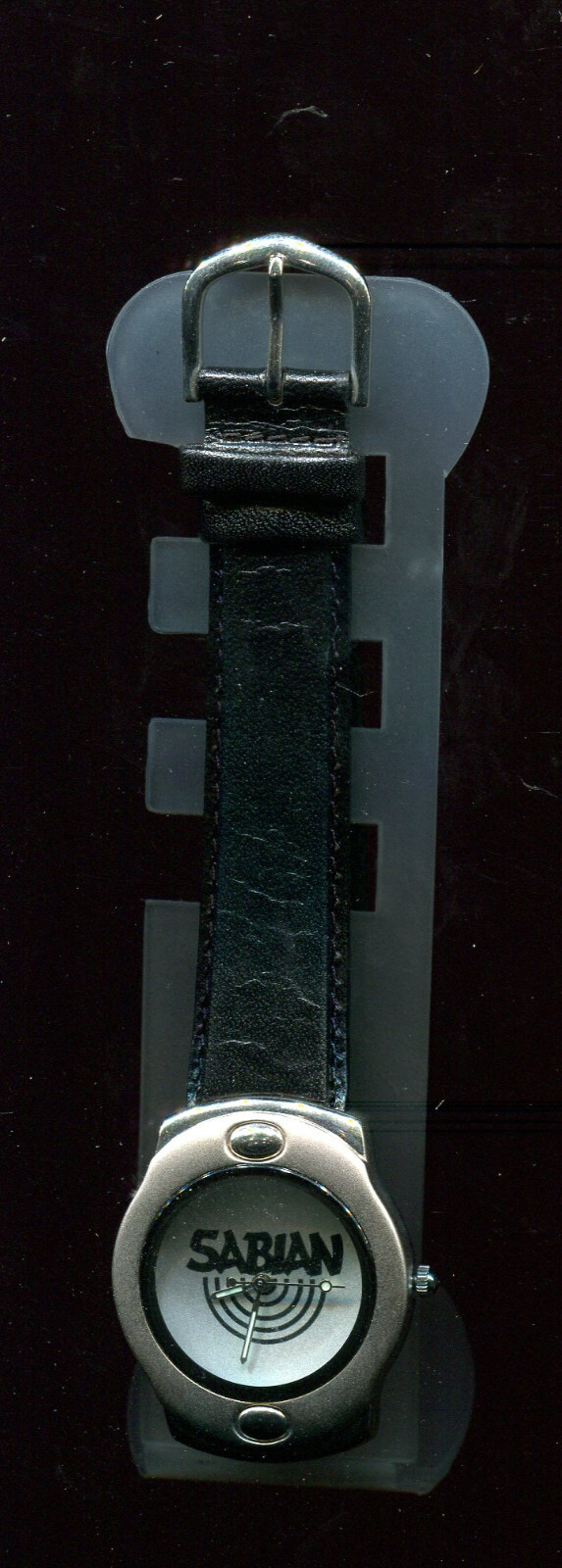 Sabian Cymbals WATCH ~ New In Case