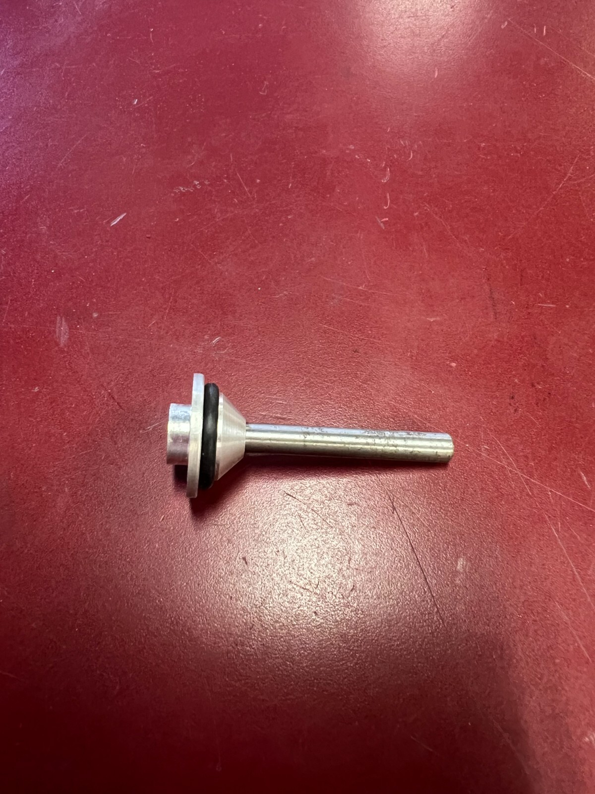 560-13 Throttle Valve Assembly