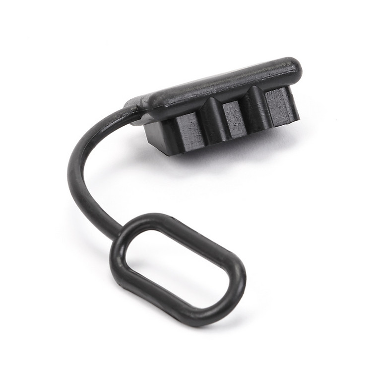 Warn 60917 Quick Disconnect Terminal Dust Cover cap For 50 AMP Connectors