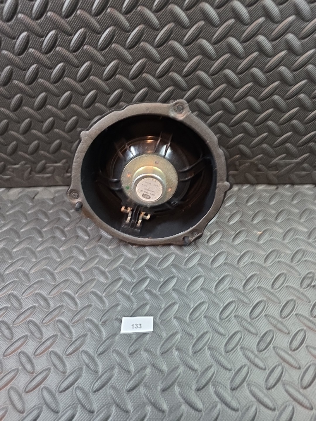 JAGUAR XE SOUND SPEAKER FITS ANY DOOR GX7318808CD X760 2016