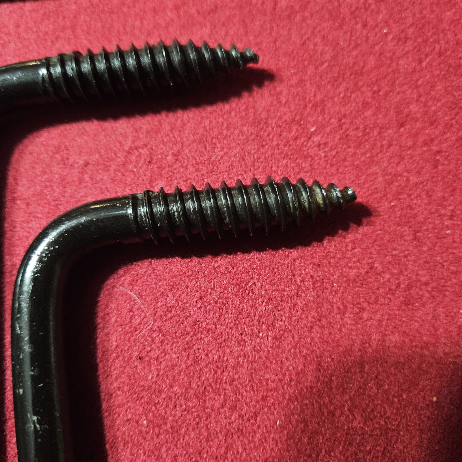 7 Screw-in Tree Step 4" Step Up Climbing Tree Hunting Archery