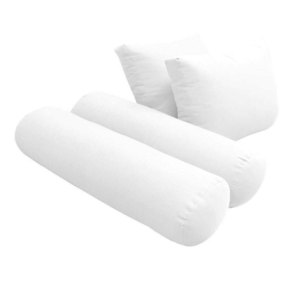 COVER ONLY STYLE 1 Mattress Pillow Daybed Porch Swing Knife Edge Full AD106