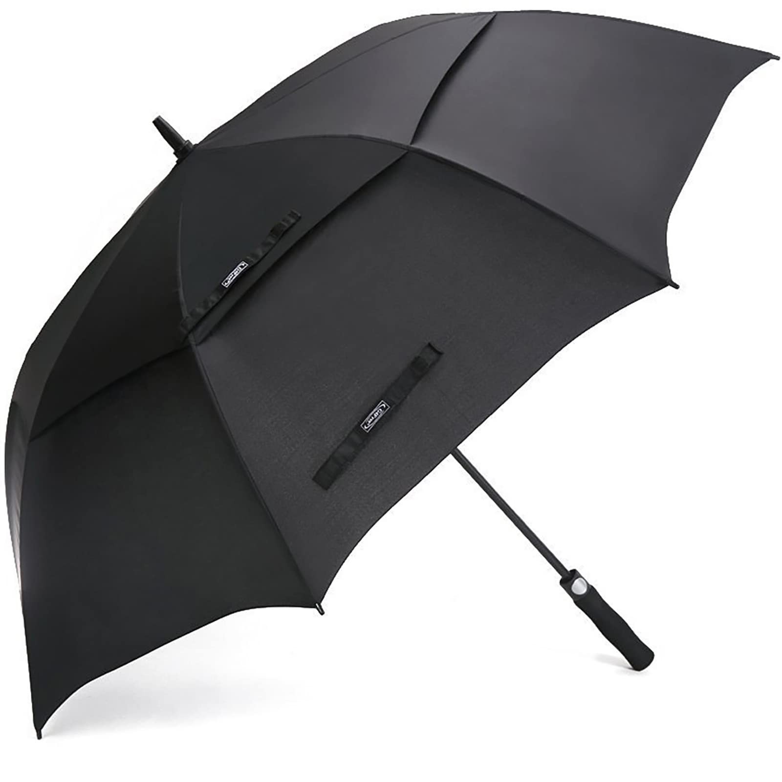 G4Free 62 Inch Automatic Open Golf Umbrella Oversize Extra Large