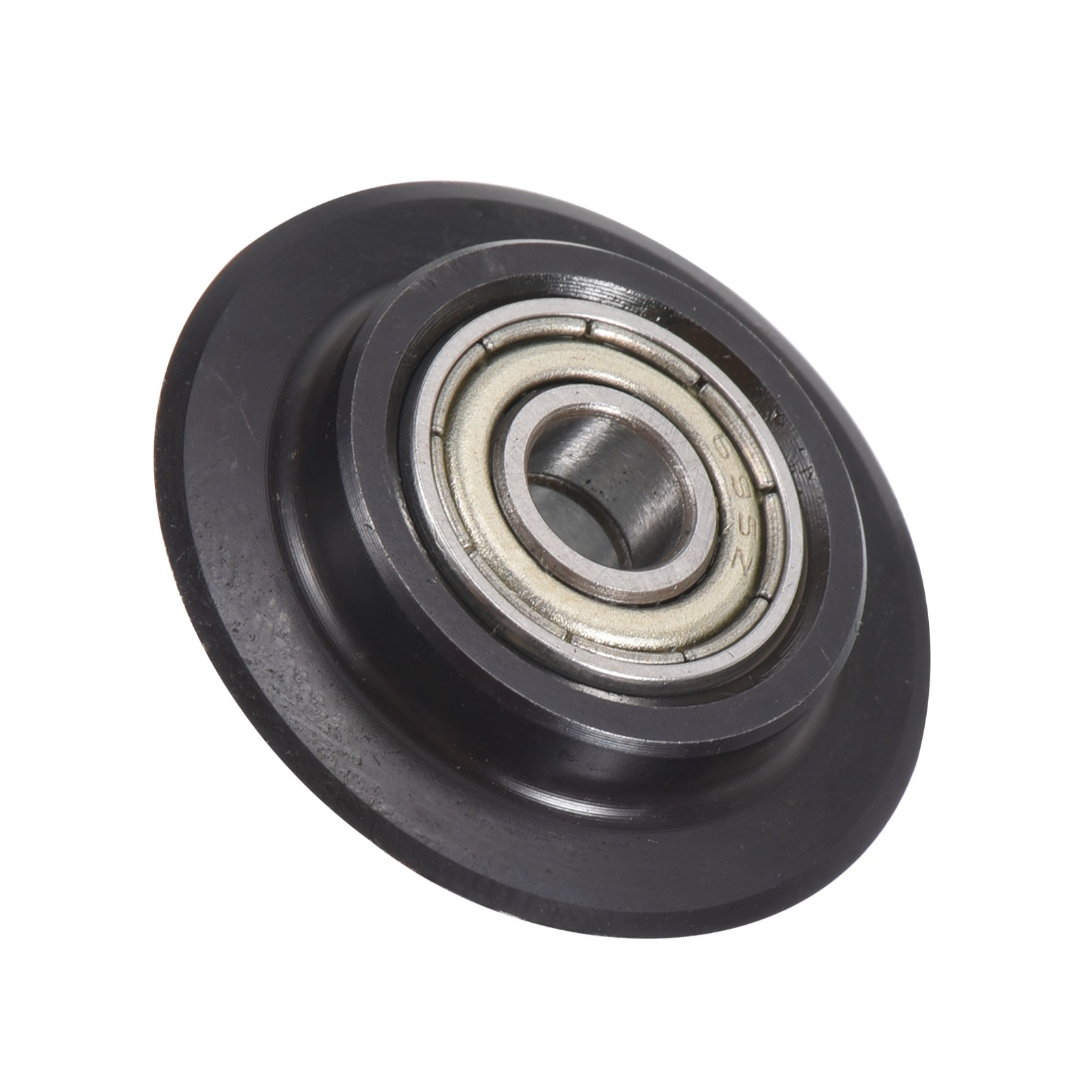 25mmx5mmx8mm T Replacement Cutter Wheels, for 4-28mm Pipe Tubing Cutter, Black