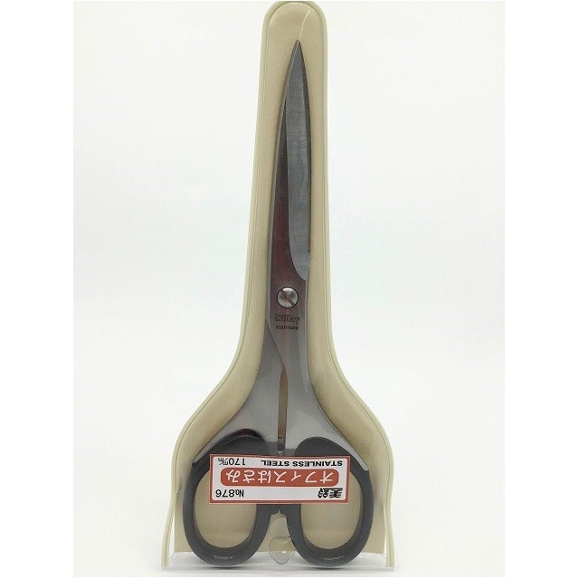 Misuzu Silky Office Scissors 170mm No.876