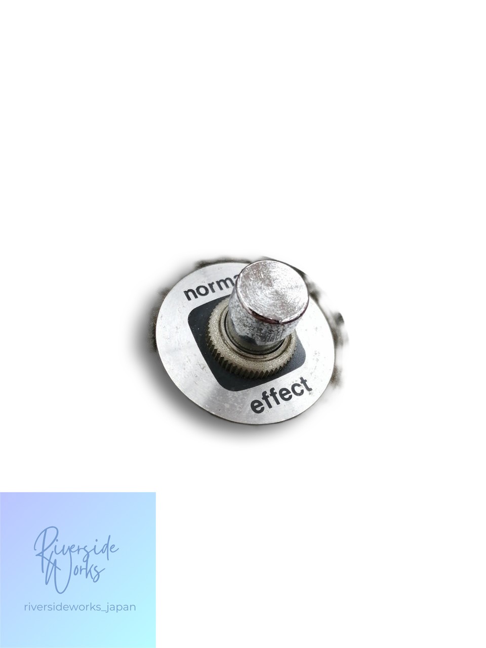 BOSS CE-1 Effect Pedal JP