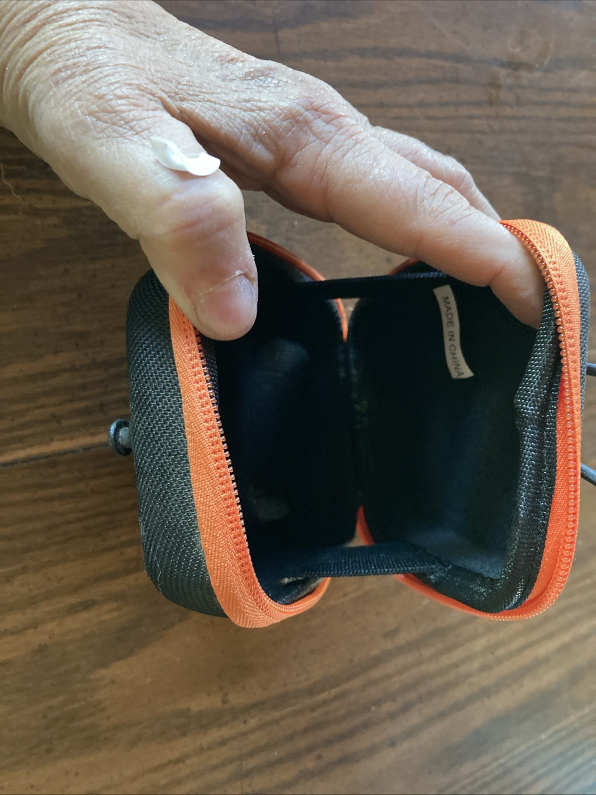 Golf Rangefinder Case Hard Shell Case for Golf Range Finder Ailemon Golf Series
