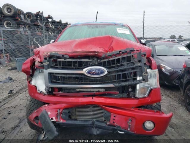 Transfer Case Fits 12-14 EXPEDITION 4478668