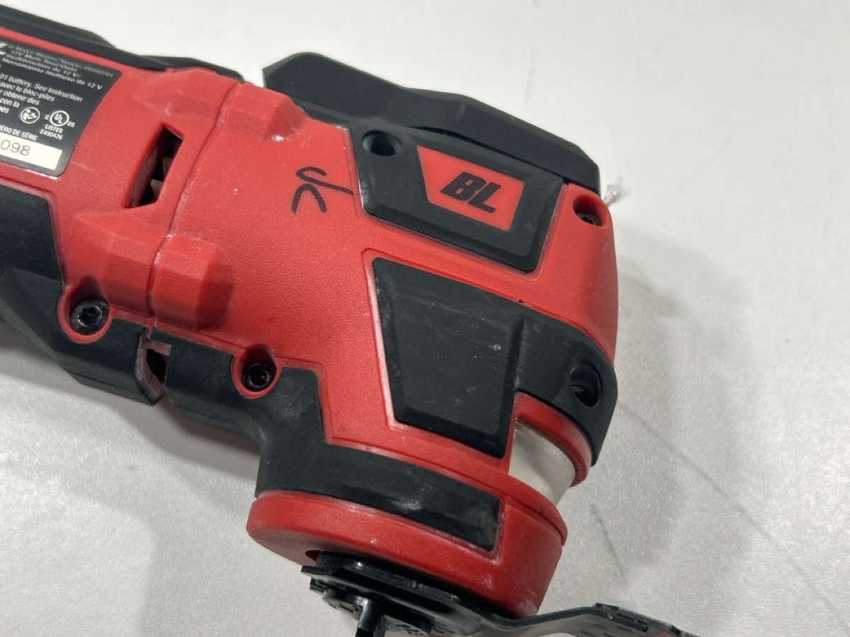 SKIL 12V 5PC. DRILL/FLASHLIGHT/MULTITOOL (P13012374)