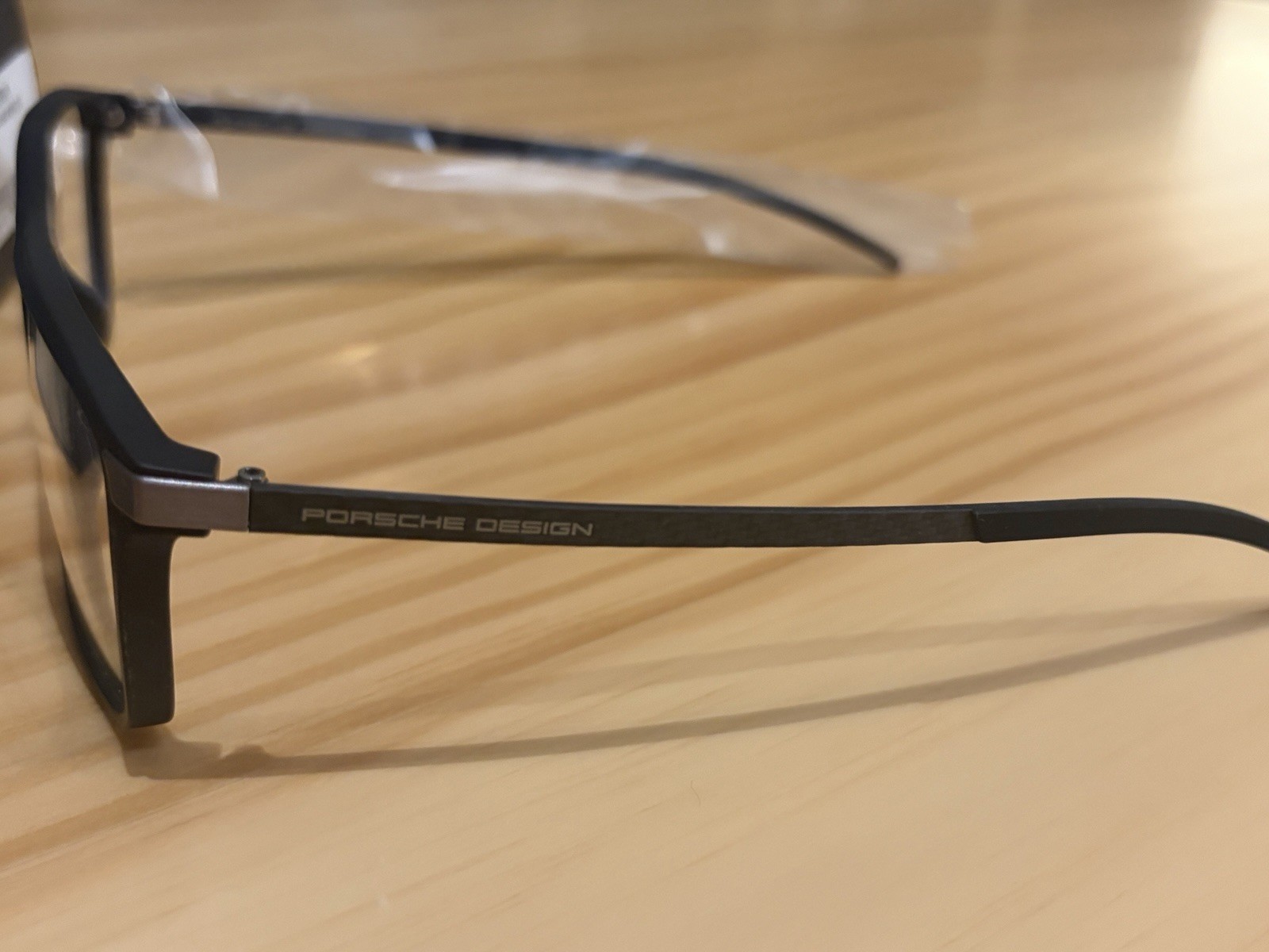 Porsche Design Glasses P8327 A