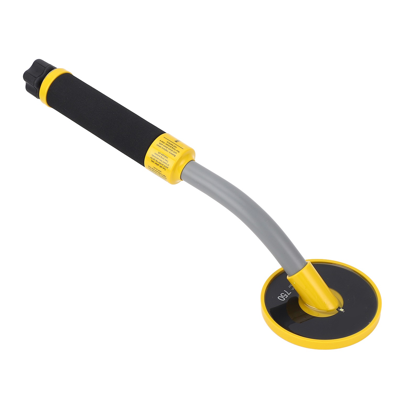 750s 30m Targeting Pinpointer Pulse Induction PI Underwater Metal Detector BCES