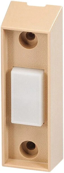 Genie Push Button Wall Station - GWC - 19614R.S Entry Control Unit Garage Opener