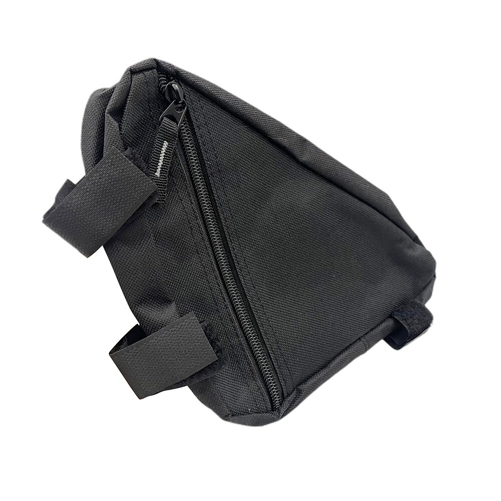 Mountain Bike Package Triangle Tool Bag Bicycle Beam Triangle Bag