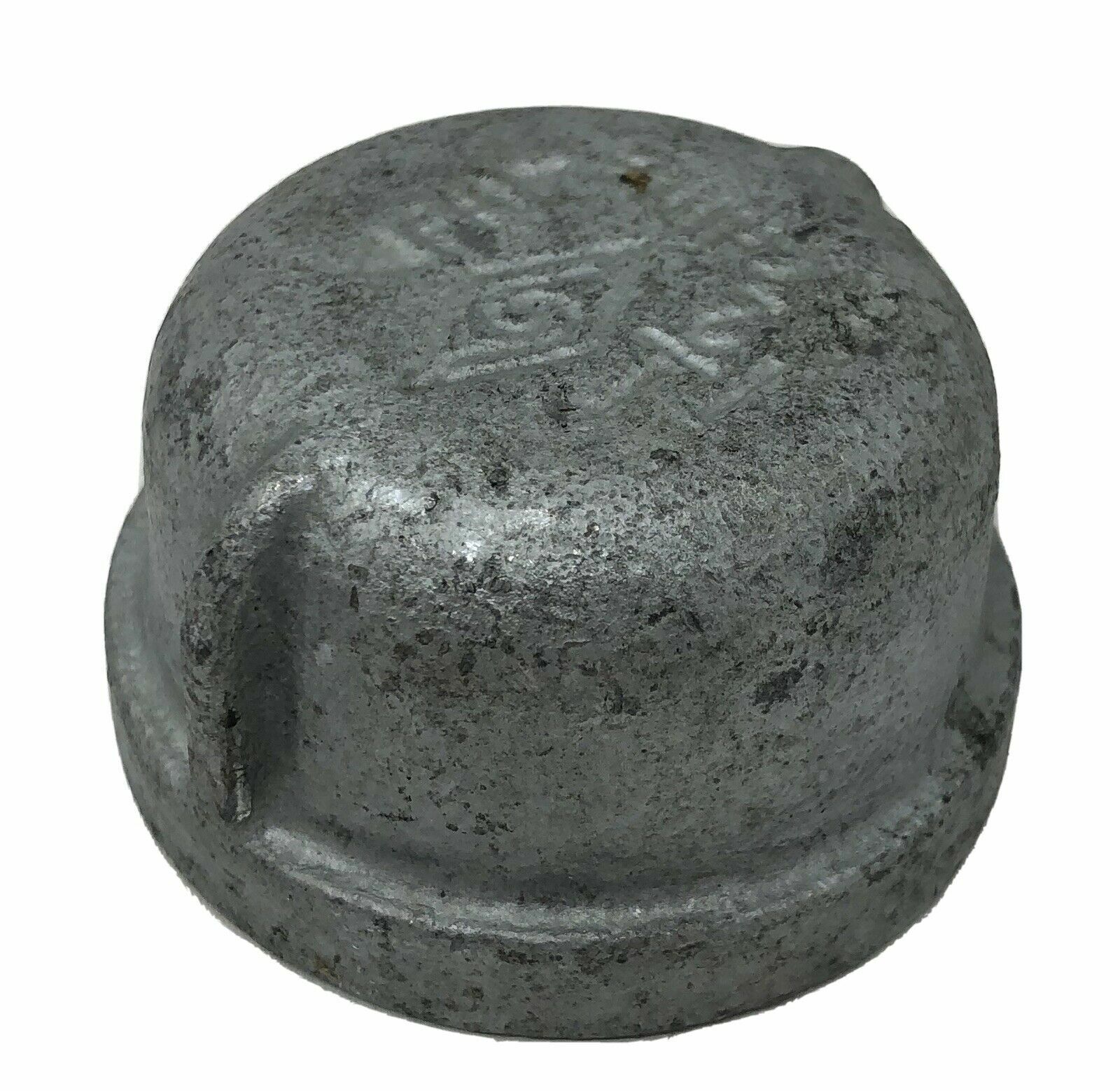 CAP-200 2" RIGID CONDUIT THREADED PIPE CAP