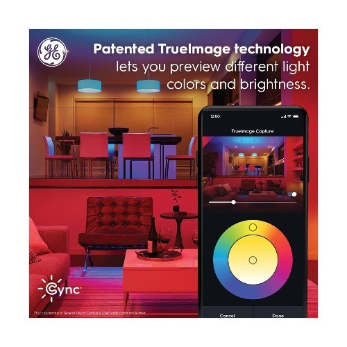 GE Direct Connect 32' Light Strip