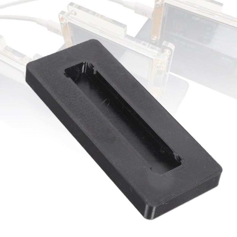 Stable Heat Dissipation Enhances Stand For Mining Hardware Plastic For Security