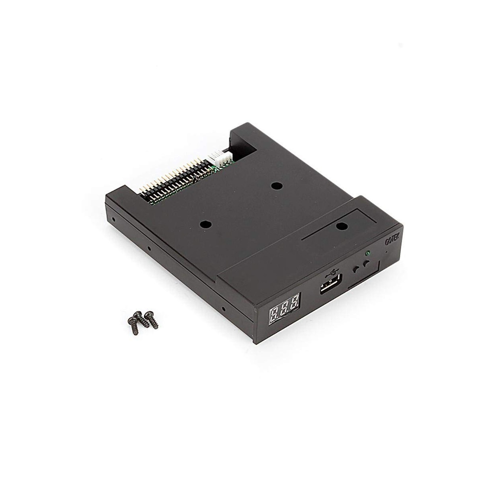 3.5" 1000 Floppy Disk Drive, Floppy & Tape Drives USB Flash Disk Floppy Drive...