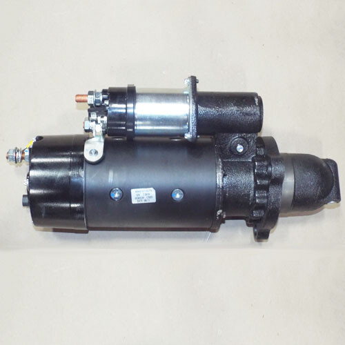 HEAVY DUTY STARTER - DELCO TYPE - 42MT STYLE 12V 11 TOOTH