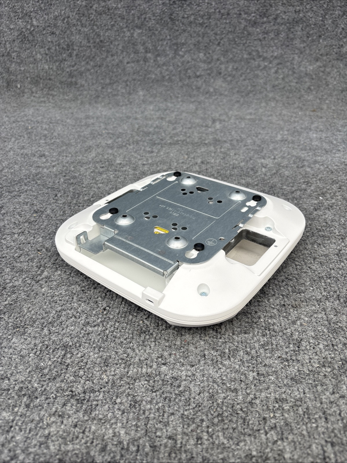 Cisco Aironet 3702i AIR-CAP3702I-A-K9 1300Mbps Wireless Access Point White Used