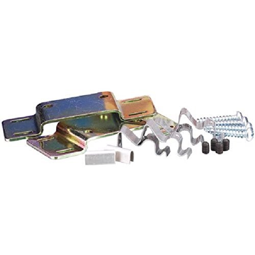 Cable Lock Bracket Kit (pair)