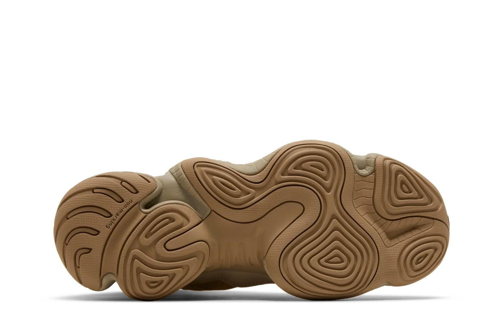adidas Yeezy 500 Tactical Boot Sand IF7549 Available Now