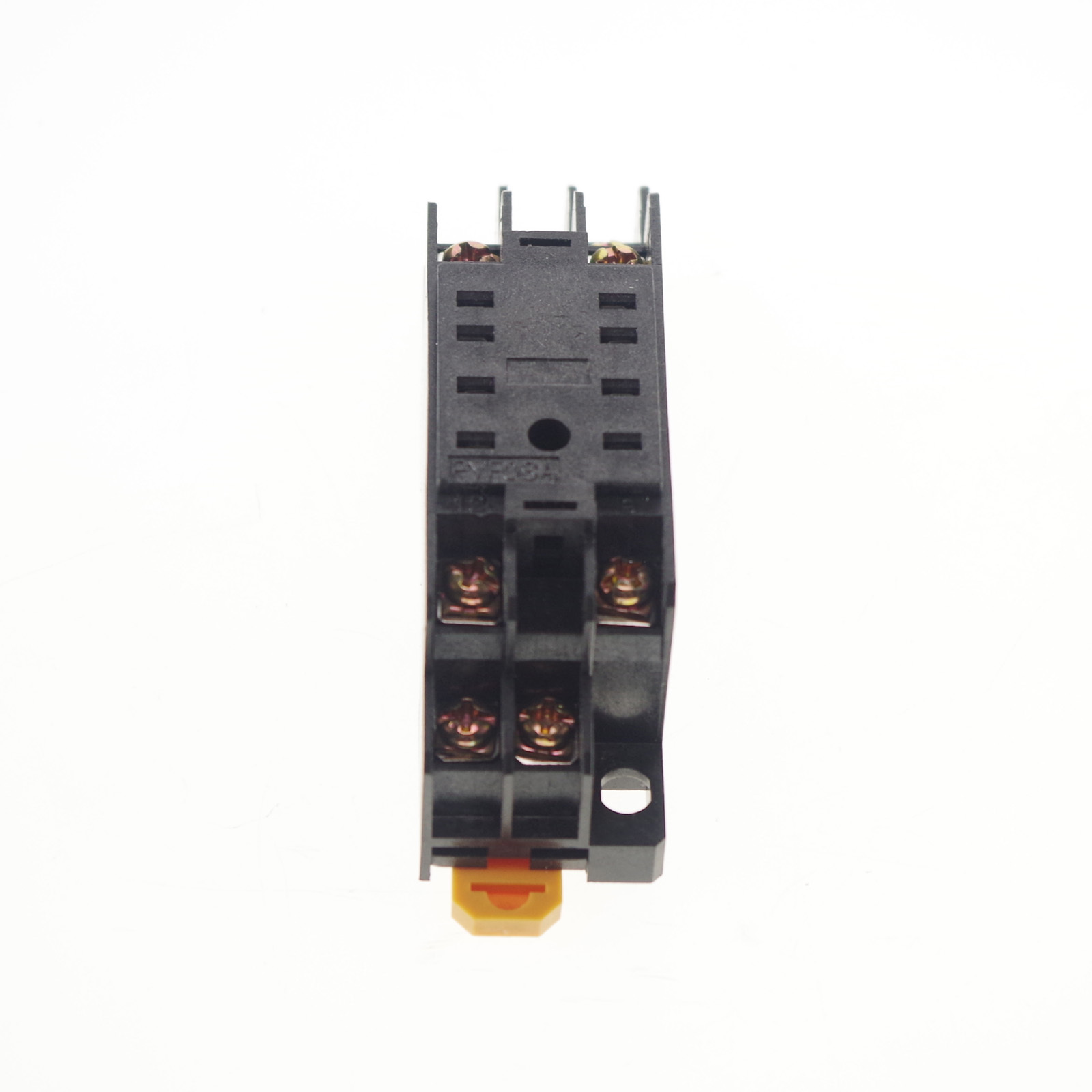 2pcs PYF08A Mini Relay Socket Base For MY2NJ Relay