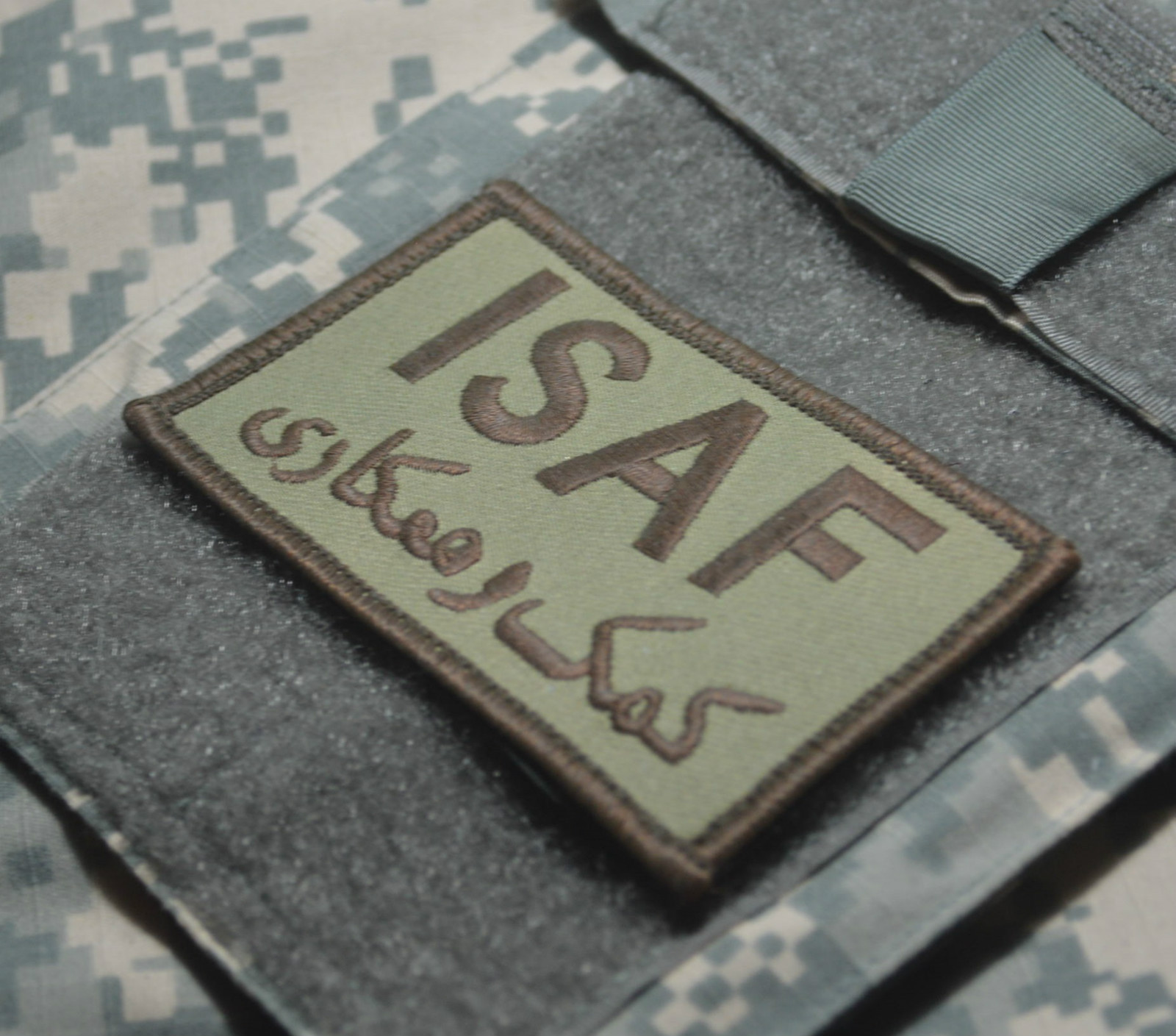AIR FORCE ACADEMY SERE RETURN WITH HONOR TRAINING Shoulder Sleeve Insignia PATCH