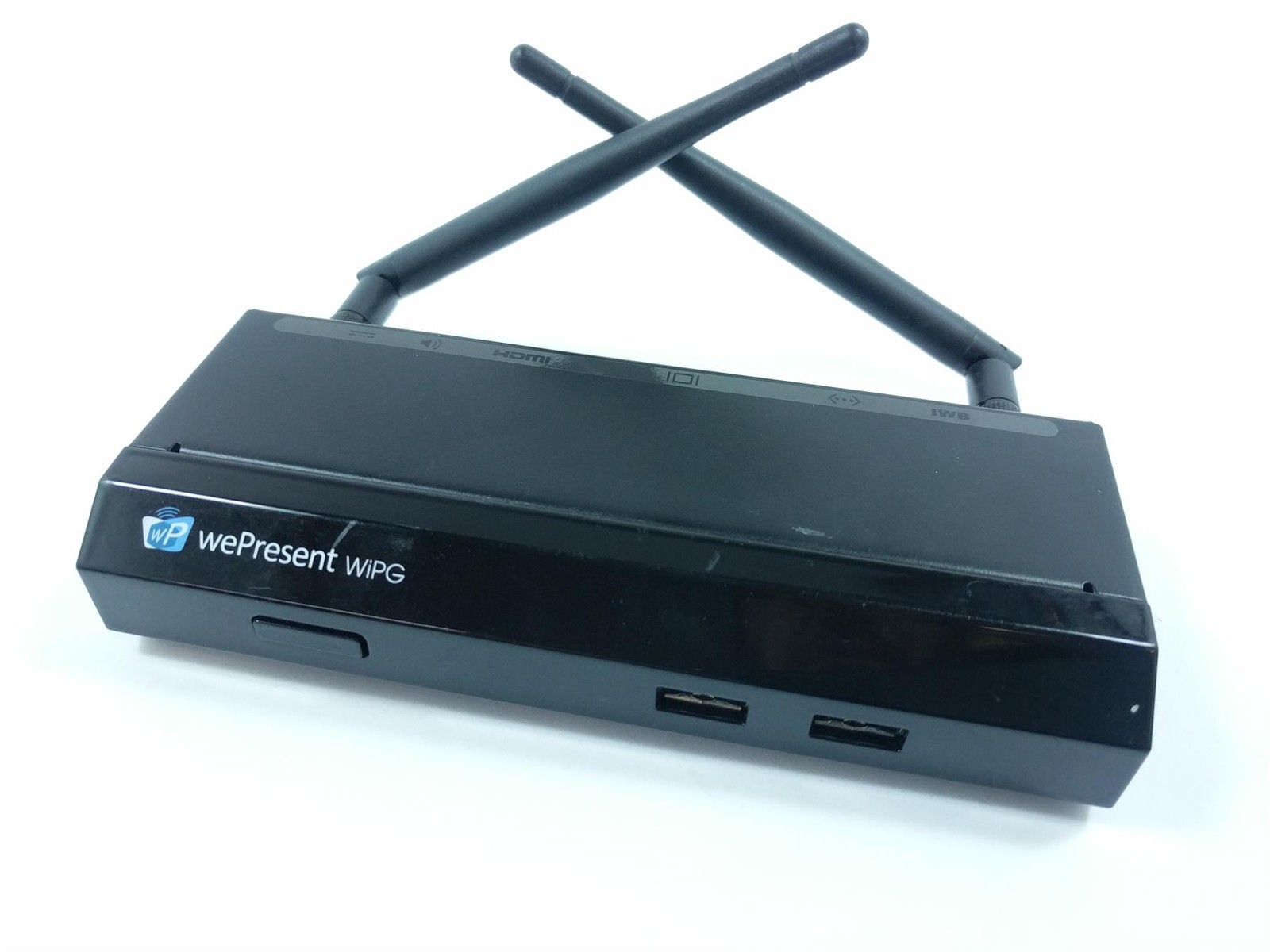 WePresent WiPG-1000 Wireless Projector Presentation Adapter