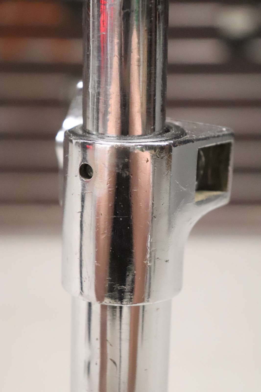 DW 5000 Double Brace Two Leg Hi Hat Cymbal Stand