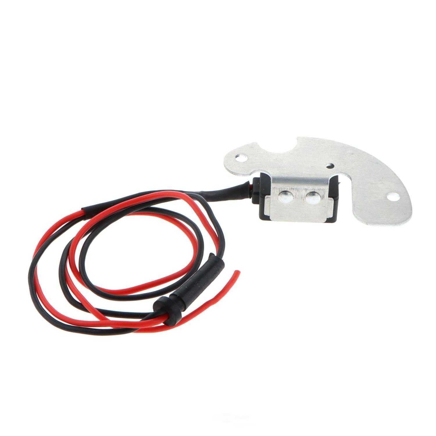 Electronic Conversion Kit Standard Motor Products LX807