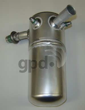 Global Parts Distributors Llc     Global Parts 1411325 Accumulator Drier