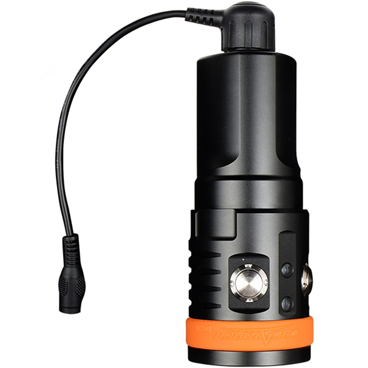OrcaTorch D900V 2200 Lumens Light