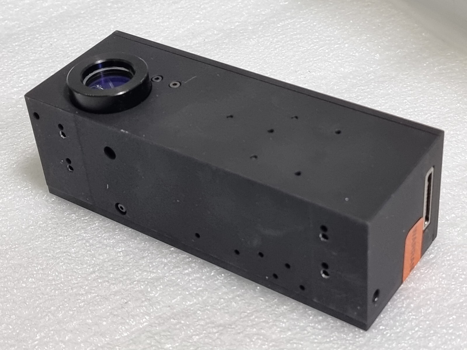WDI ATF5 SYS WDI AFT Sensor