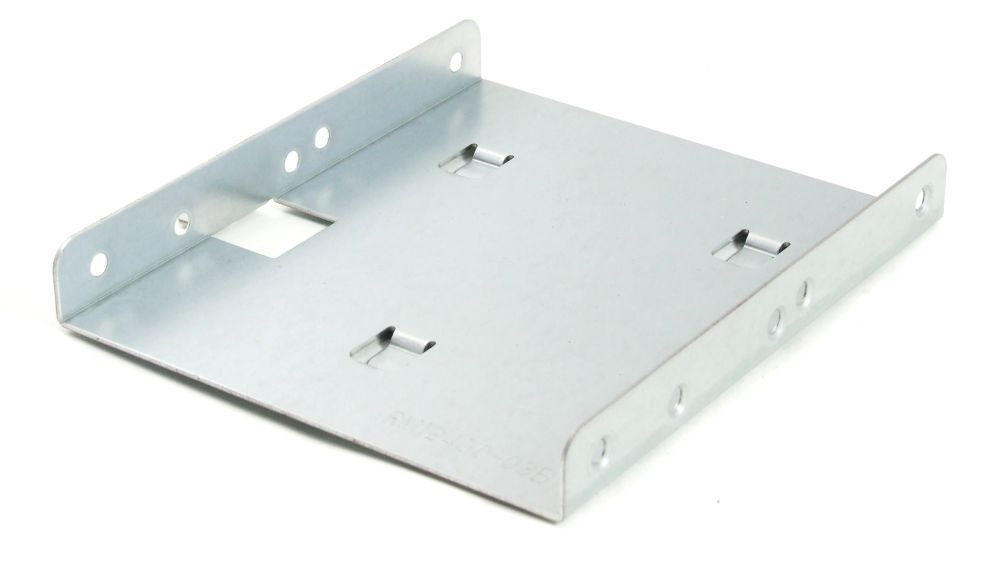 Chenbro RM12400-03B 1.44MB Floppy Disk Drive Fdd Tray Shr Mounting Frame Server