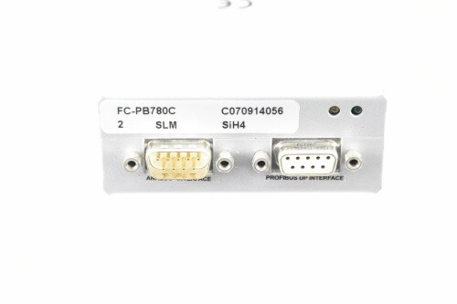AERA FC-PB780C, Digital Mass Flow Controller, 2SLM SiH4
