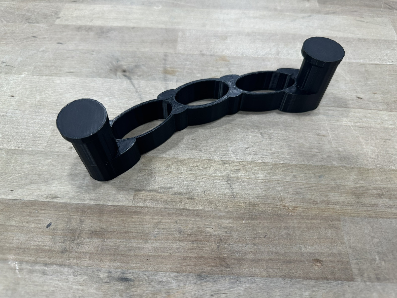 Field Quiver Divider