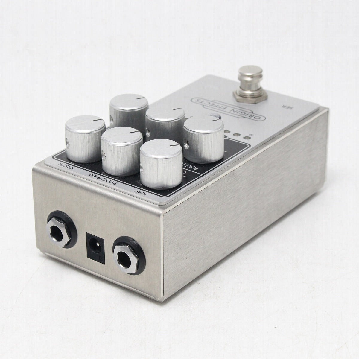 ORIGIN EFFECTS Cali76 FET Compressor [3037]