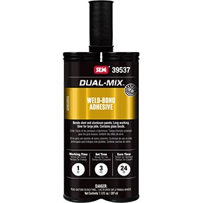Weld-Bond Adhesive SEM-39537