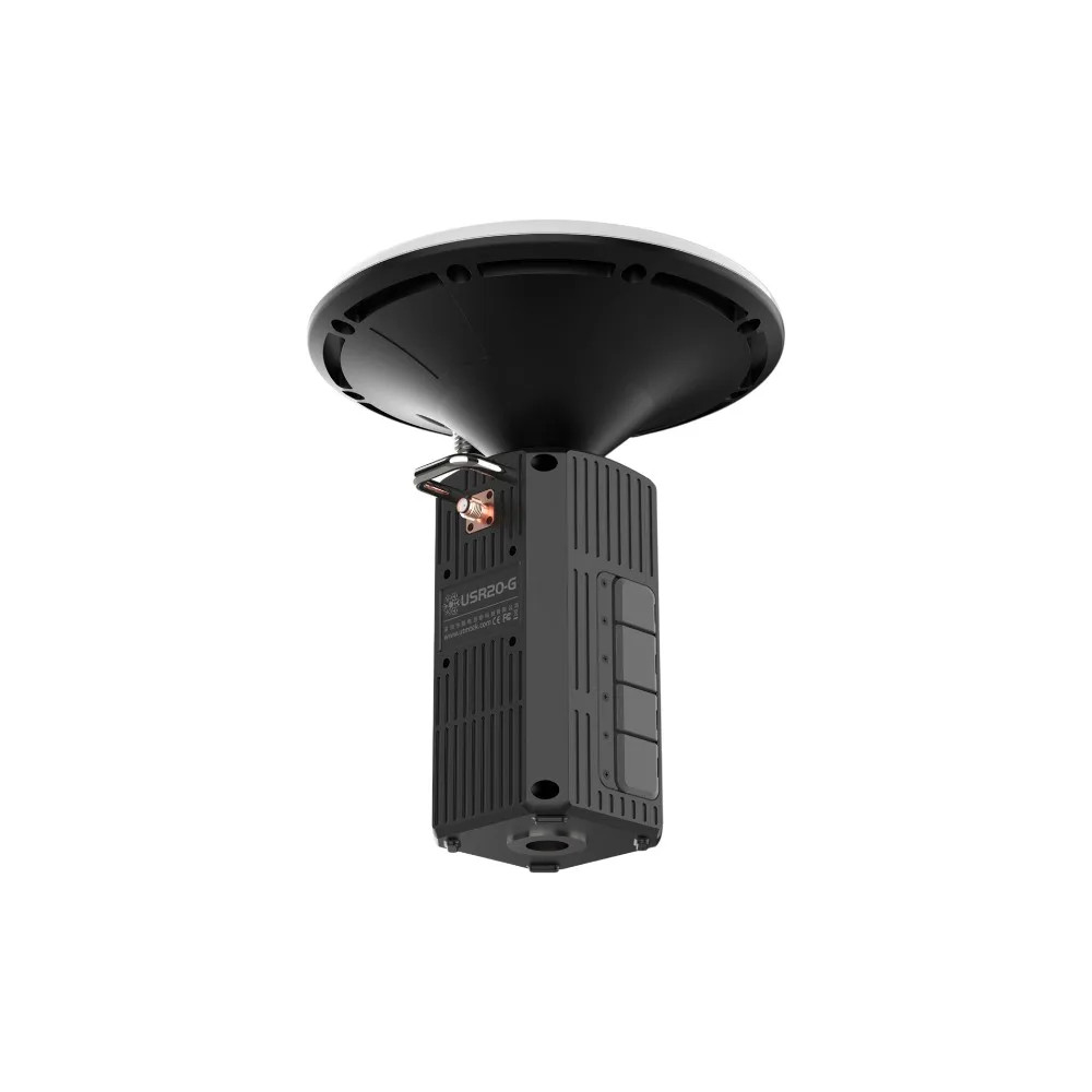 UTMSYS USR20-G RTK Base Station CM Accuracy GNSS Bluetooth RJ45 UAV Drone