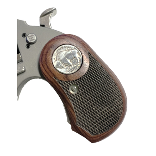 bond arms stinger grips