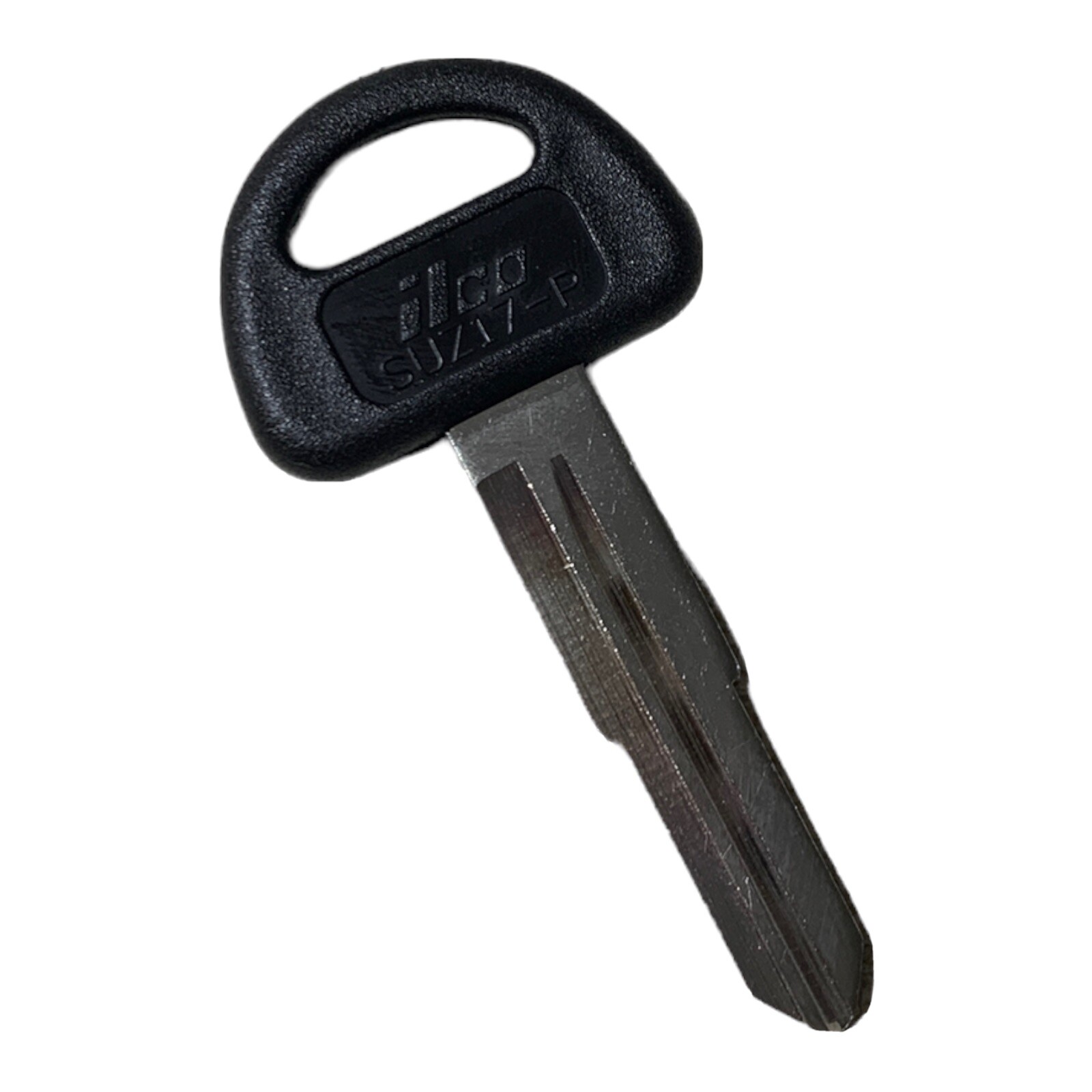 1989-2002 Suzuki Sidekick X186P SUZ17P SUX17P SK9P SUZU8P 8 Cut Key Blank
