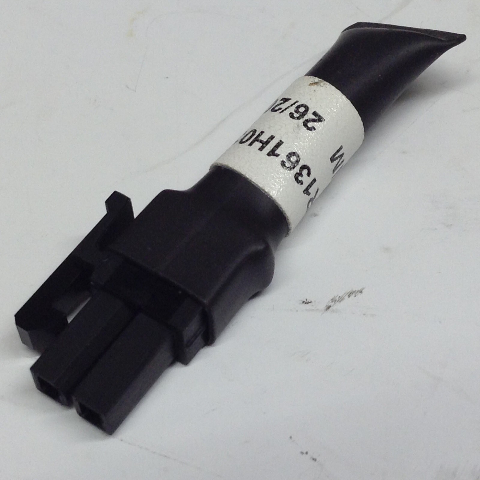 DWR1361H030 New Pride Mobility Harness Run Plug