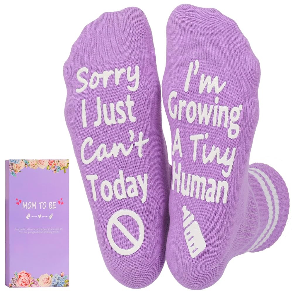 Mom To Be Gift for Pregnant Women Mother's Day Gifts for Expecting Mom Pregna...