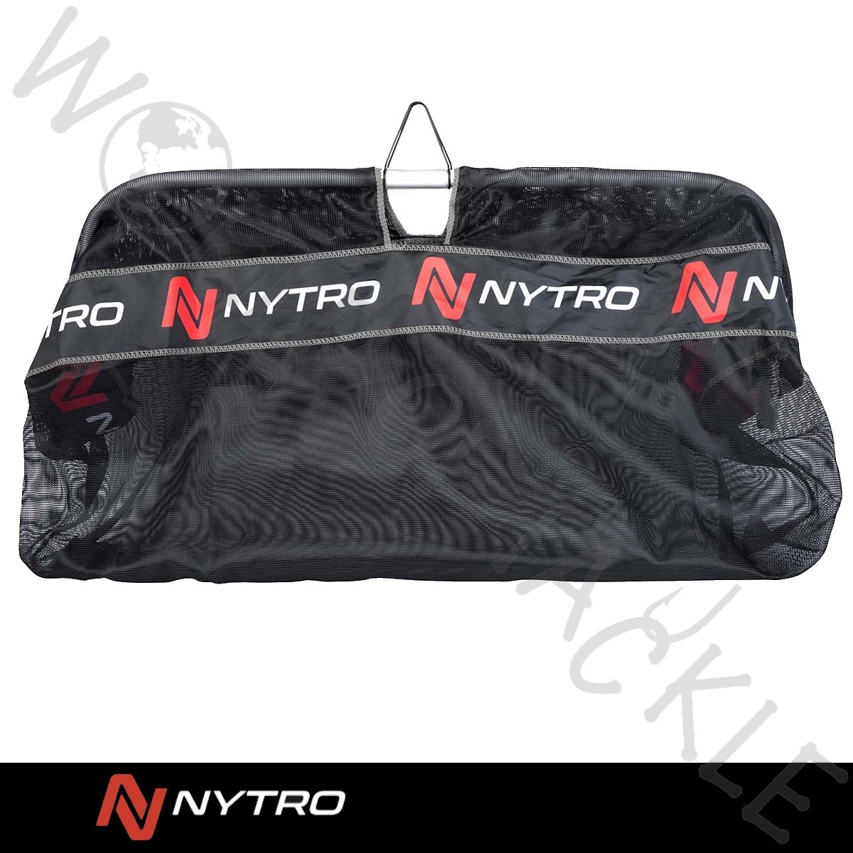 Nytro Fishing Weigh Sling Net for Match Weigh in Carp Coarse 61cm x 44cm